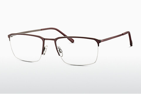 专门设计眼镜 TITANFLEX EBT 820836 50