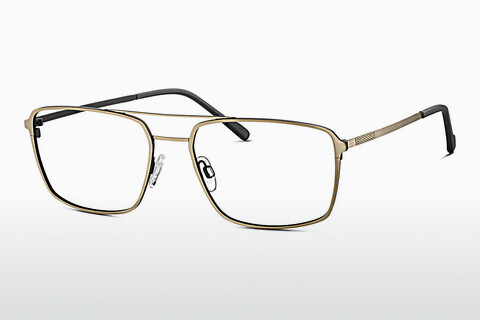 专门设计眼镜 TITANFLEX EBT 820837 20