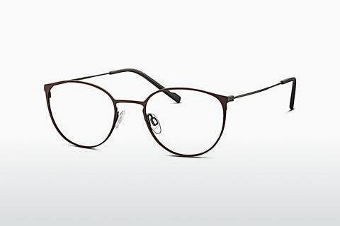 专门设计眼镜 TITANFLEX EBT 820841 50