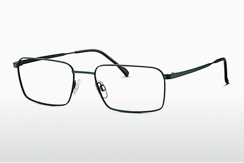 专门设计眼镜 TITANFLEX EBT 820848 40