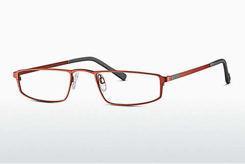 专门设计眼镜 TITANFLEX EBT 820852 50
