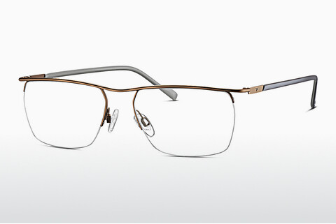 专门设计眼镜 TITANFLEX EBT 820861 60