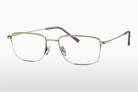 专门设计眼镜 TITANFLEX EBT 820862 20