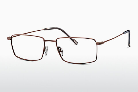 专门设计眼镜 TITANFLEX EBT 820864 20