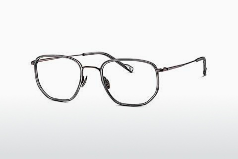 专门设计眼镜 TITANFLEX EBT 820865 60