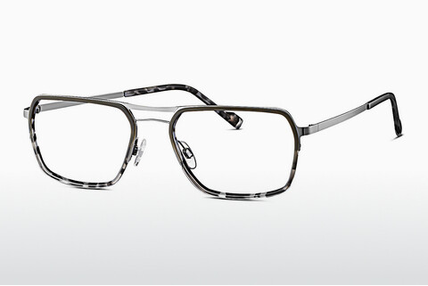 专门设计眼镜 TITANFLEX EBT 820870 30