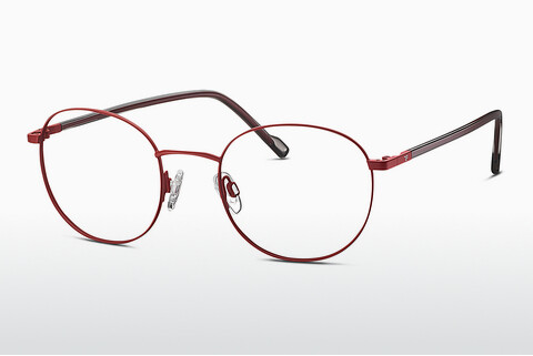 专门设计眼镜 TITANFLEX EBT 820878 50