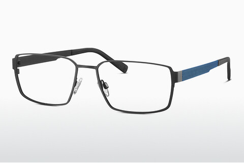 专门设计眼镜 TITANFLEX EBT 820886 34