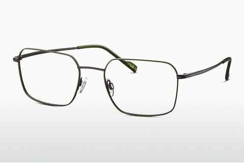 专门设计眼镜 TITANFLEX EBT 820890 34