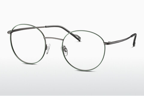 专门设计眼镜 TITANFLEX EBT 820891 34