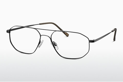 专门设计眼镜 TITANFLEX EBT 820895 30