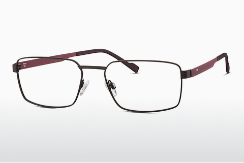 专门设计眼镜 TITANFLEX EBT 820903 60