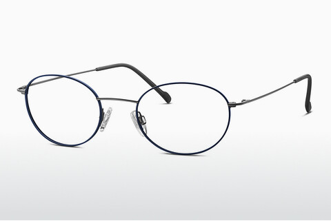 专门设计眼镜 TITANFLEX EBT 820906 37