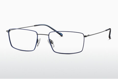 专门设计眼镜 TITANFLEX EBT 820907 37