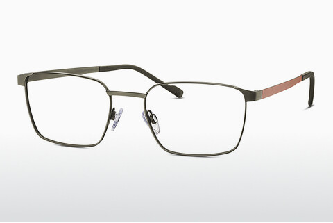 专门设计眼镜 TITANFLEX EBT 820908 38