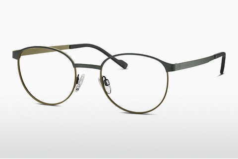 专门设计眼镜 TITANFLEX EBT 820909 34
