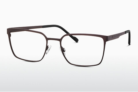 专门设计眼镜 TITANFLEX EBT 820973 50