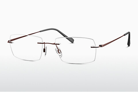 专门设计眼镜 TITANFLEX EBT 823010 60