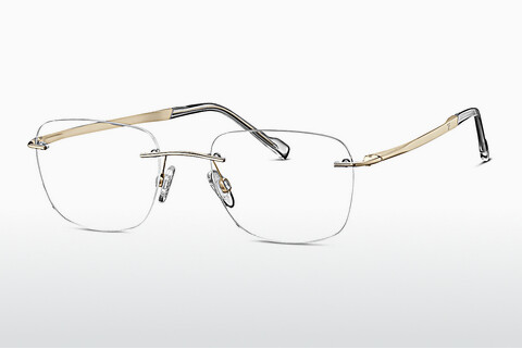 专门设计眼镜 TITANFLEX EBT 823013 20