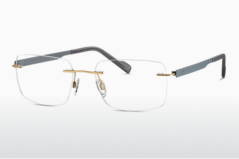 专门设计眼镜 TITANFLEX EBT 823014 23