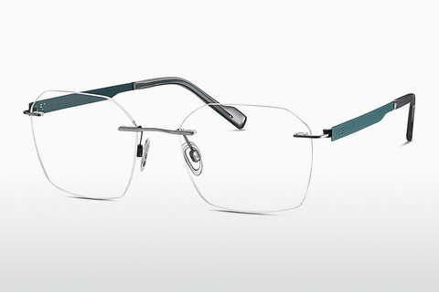 专门设计眼镜 TITANFLEX EBT 823014 37