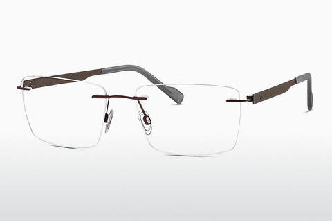 专门设计眼镜 TITANFLEX EBT 823014 56