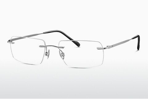 专门设计眼镜 TITANFLEX EBT 823015 00