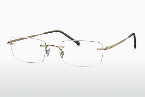 专门设计眼镜 TITANFLEX EBT 823015 20
