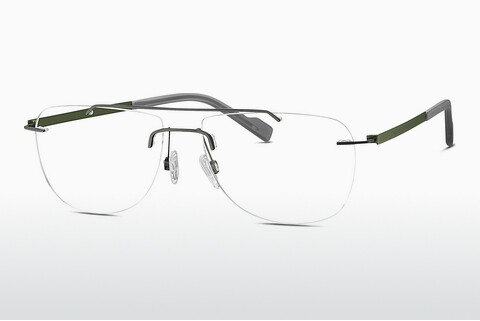 专门设计眼镜 TITANFLEX EBT 823018 30