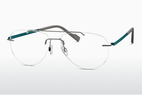 专门设计眼镜 TITANFLEX EBT 823018 37