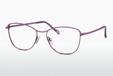 专门设计眼镜 TITANFLEX EBT 826018 50