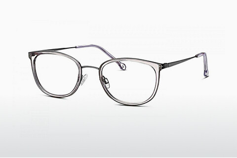 专门设计眼镜 TITANFLEX EBT 830075 30