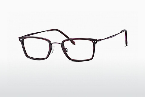 专门设计眼镜 TITANFLEX EBT 830087 50