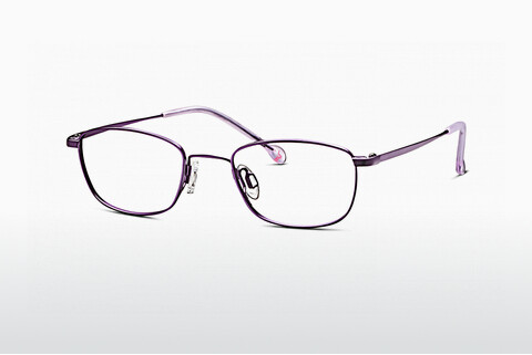 专门设计眼镜 TITANFLEX EBT 830098 50
