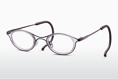 专门设计眼镜 TITANFLEX EBT 830100 50