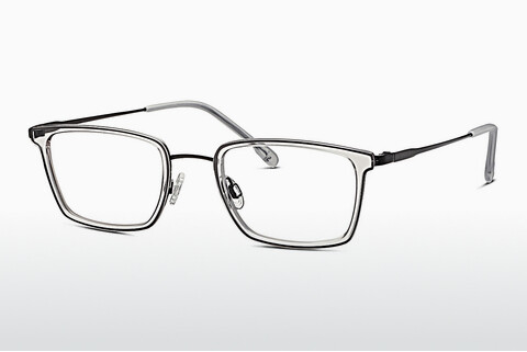 专门设计眼镜 TITANFLEX EBT 830101 30