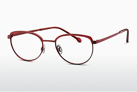 专门设计眼镜 TITANFLEX EBT 830120 50