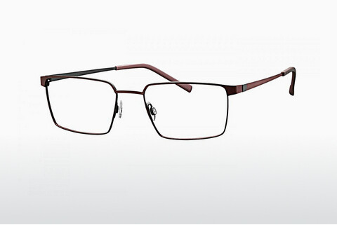 专门设计眼镜 TITANFLEX EBT 850092 50