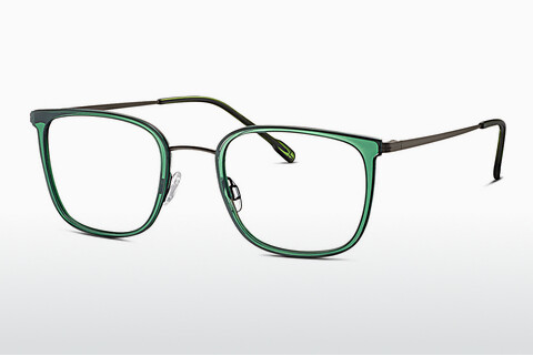 专门设计眼镜 TITANFLEX EBT 850095 34