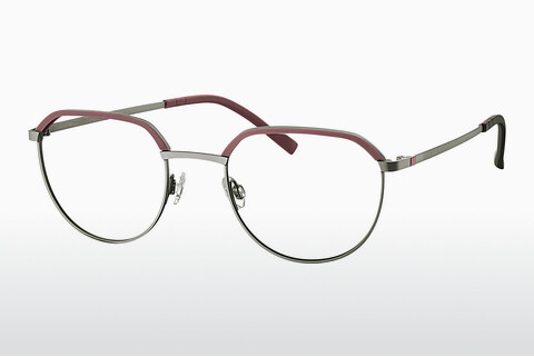 专门设计眼镜 TITANFLEX EBT 850104 30