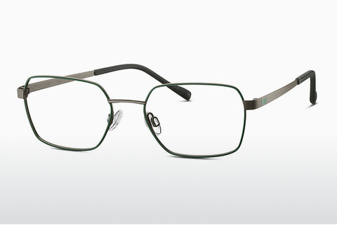 专门设计眼镜 TITANFLEX EBT 850108 34