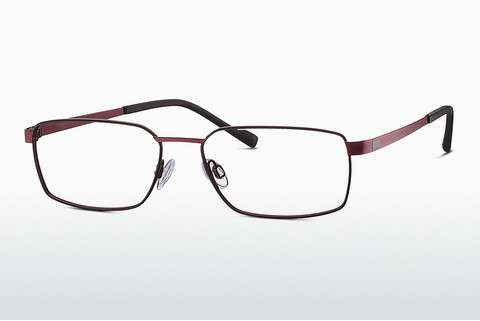 专门设计眼镜 TITANFLEX EBT 850109 50