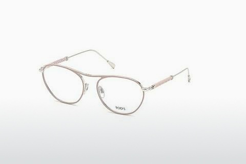 专门设计眼镜 Tod's TO5199 018