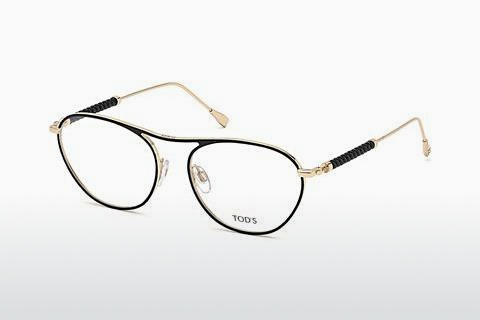 专门设计眼镜 Tod's TO5199 033