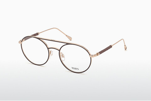 专门设计眼镜 Tod's TO5200 028