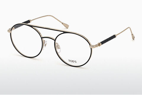 专门设计眼镜 Tod's TO5200 033