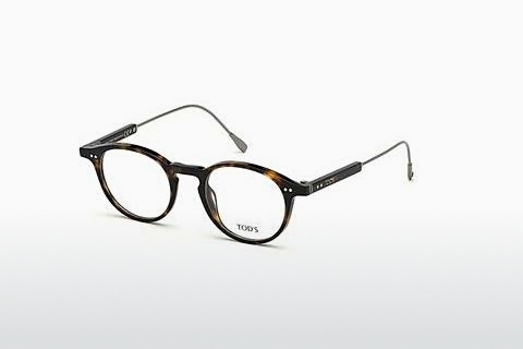 专门设计眼镜 Tod's TO5203 052