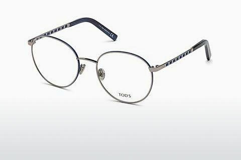 专门设计眼镜 Tod's TO5225 014