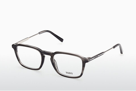 专门设计眼镜 Tod's TO5243 020