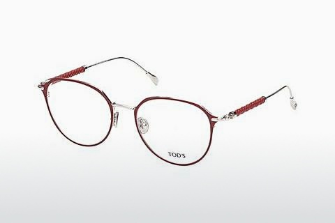 专门设计眼镜 Tod's TO5246 067